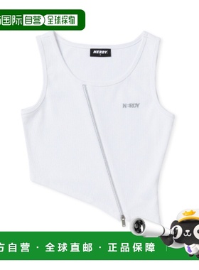 韩国直邮NERDY 女士吊带衫PNEU24SL0400