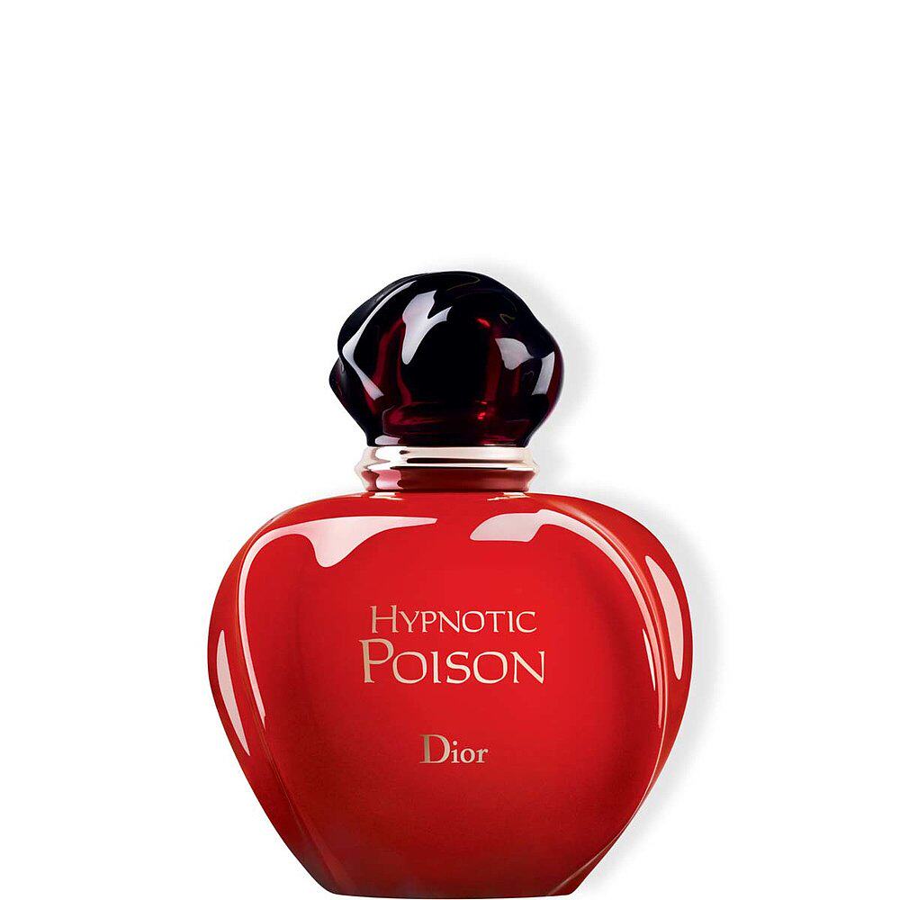 CHRISTIAN DIOR迪奥盅媚奇葩红毒女士EDT淡香水 30ml