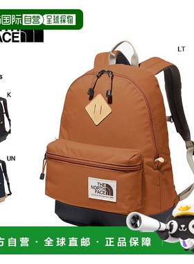 日本直邮The North Face 背包 帆布背包 K Berkeley NMJ72363