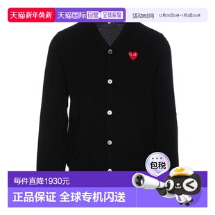 des 开衫 garcons 毛衣针织衫 男士 欧洲直邮comme