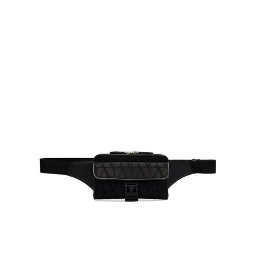 Valentino VLOGO 标志性图案腰包 3Y2B0C33CSH