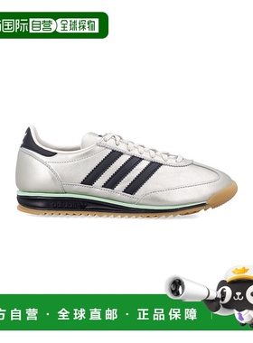香港直邮Adidas Originals 女士 Adidas SL72 OG women’s platin