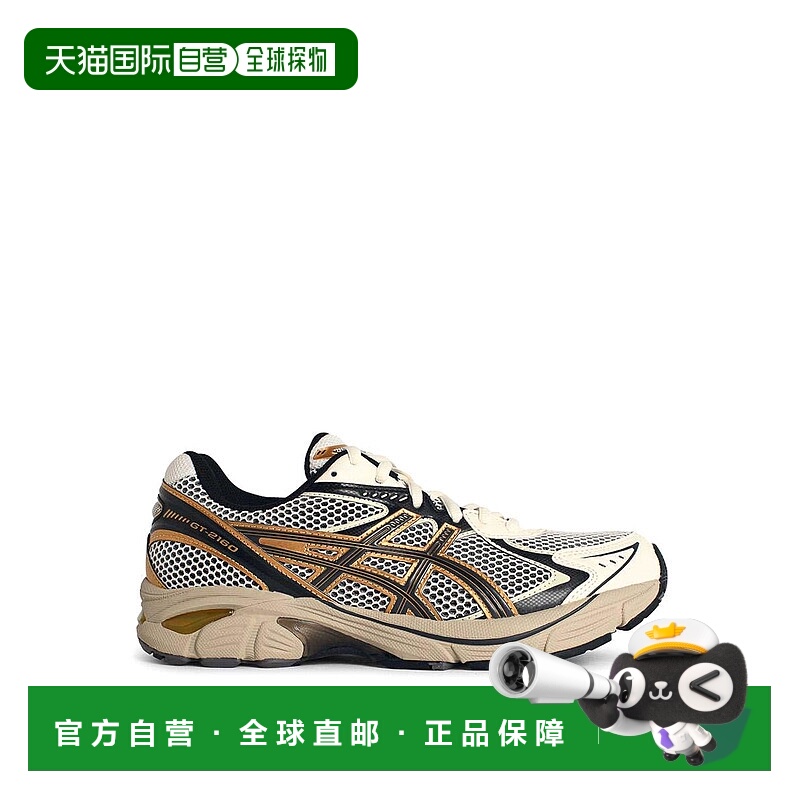 欧洲直邮asics 男士 运动鞋
