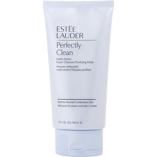 ESTĒE LAUDER 雅诗兰黛 全效深层净莹柔肤洁面乳 150ml