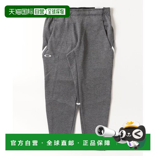 日本直邮OAKLEY 男士 同步科技运动长裤9.7 OAK F【付后1h可退】