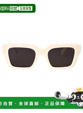 欧洲直邮off-white 男士 太阳镜