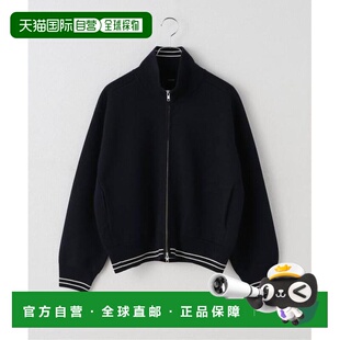 运动风针织夹克 STANDARD 1h可退 日本直邮JOURNAL