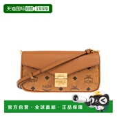 欧洲直邮mcm 女士 单肩包