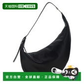 香港直邮MARNI 黑色 AW2025 女士单肩包 SBMP0251U0P822200N99