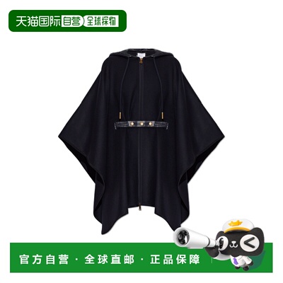 香港直邮MONCLER 女士外套斗篷 L20933G00019599DP778 AW2026