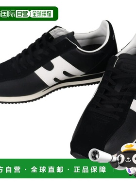 日本直邮Mobus 运动鞋 Philip PHILIPP 黑色/白色 M-2304T-2010