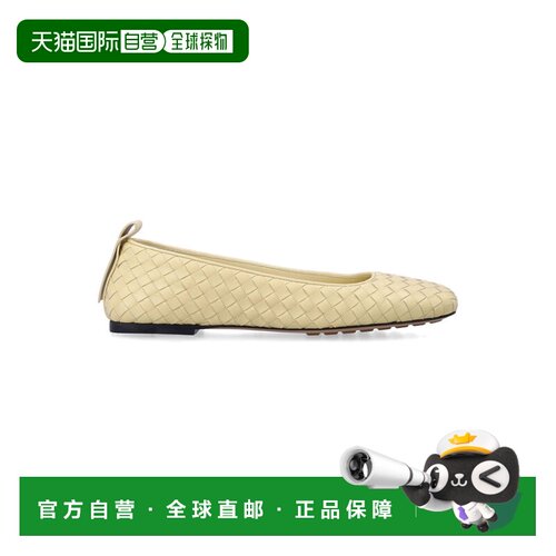 香港直邮BOTTEGA VENETA 女士靴子 26A868206V2ED【付后1h可退】