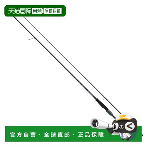日本直邮Daiwa Emeraldas X 86M･J 钓鱼竿 [5cm 大号]