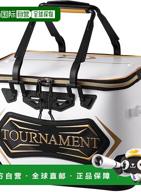【日本直邮】达亿瓦Tournament Bucket FH40 (D) 白色