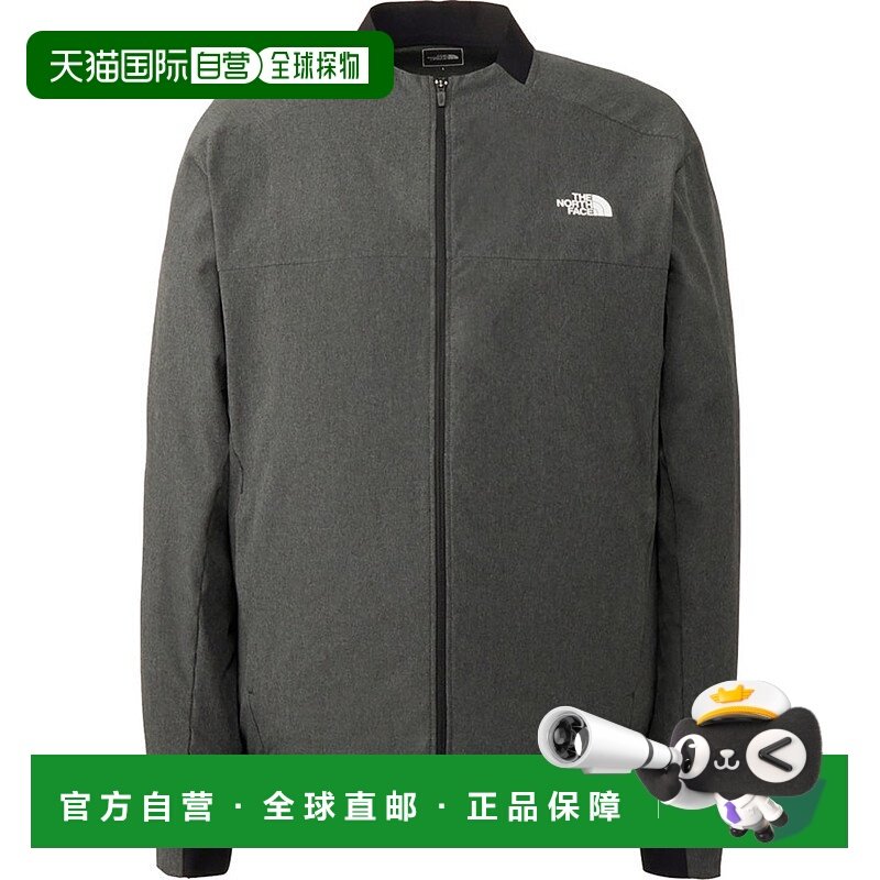 日本直邮 THE NORTH FACE 男士户外灵活防风夹克,运动服/休闲服装,健身衣,淘宝优惠券,粉丝福利购,淘宝优惠卷