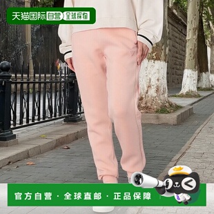 日本直邮GUESS ALLIE Scuba Jogger长裤 [GU1432EW032351]