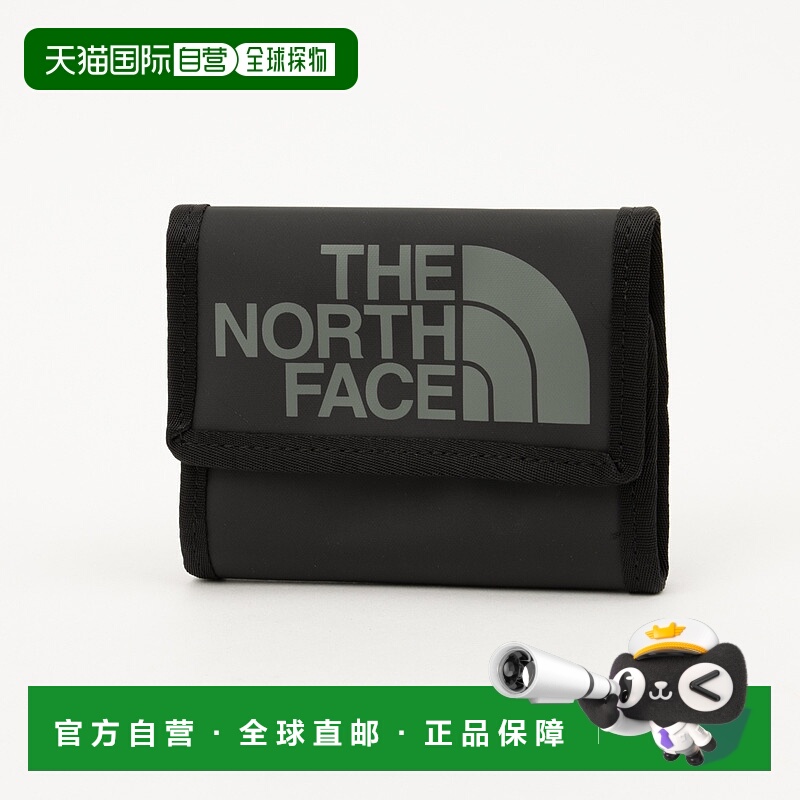 【日本直邮】THE NORTH FACE　男士　包包.钱包.收纳小包北面