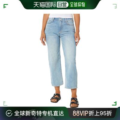 香港直邮潮奢 joe's jeans 女士Blake 牛仔裤