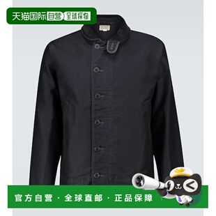 拉夫 劳伦RRL 男士 1h可退 cloth RRL Jungle deck 香港直邮潮奢