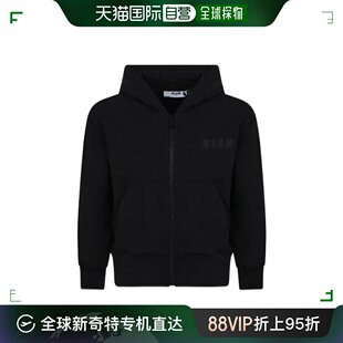 香港直邮MSGM S4MSJUZH015110 男童针织毛衣