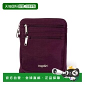 Bag 自营baggallini mulberry Theft Crossbody Securtex Anti