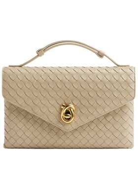 BOTTEGA VENETA 女士斜挎包 817191V08Z09614 SS2025