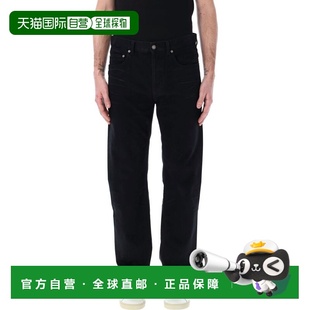 休闲时尚 牛仔裤 潮流百搭 男装 欧洲直邮saint 下装 laurent男士