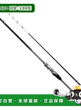 日本直邮Shimano Filefish 船竿 23 Stefano SS HH170-2