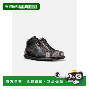 自营camper男式露营鞋Pelotas Ariel-多色 美国奥莱直发男鞋