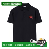1h可退 81182891 POLO衫 香港直邮Burberry 短袖