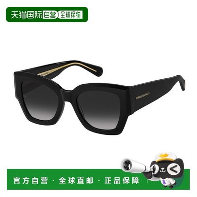 1h可退 香港直邮Tommy Hilfiger 汤米 希尔费格 女士 TH 1862/S 8