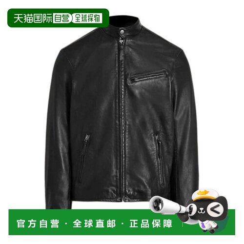 香港直邮POLO RALPH LAUREN 男士长袖夹克 SS2026 710615464001