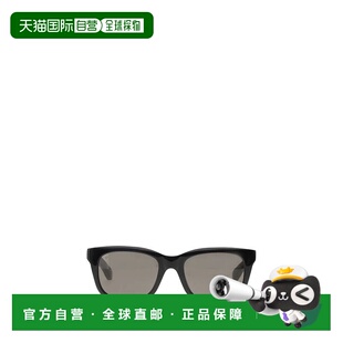 AW2025 1h可退 847031T00391000 女士眼镜 黑 香港直邮BALENCIAGA