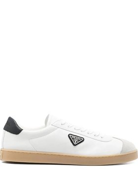 PRADA 男士休闲鞋 2EE394FG000Y5TF0944BIANCOBLEU