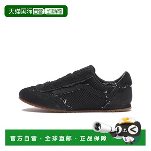 97575222 日本直邮VANS FRAYED运动鞋 LOWPRO SUPER
