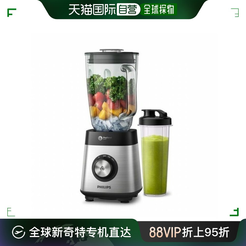 ֱPhilips ե֭/ԭ֭ ոٻϽ HR3571273.1Ԫ(88VIP 95)