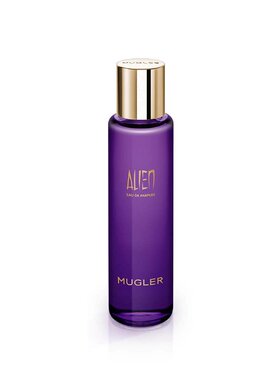 THIERRY MUGLER蒂埃里穆勒外星人女士浓香水补充装 100ml