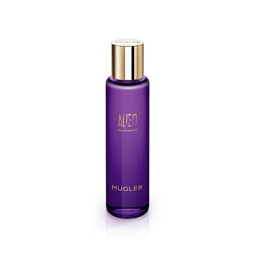 THIERRY MUGLER蒂埃里穆勒外星人女士浓香水补充装 100ml