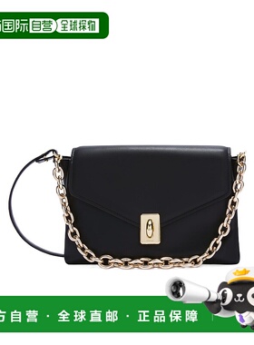 香港直邮FURLA 女士手提包 WB01448BX3227O6000 SS2025 黑色