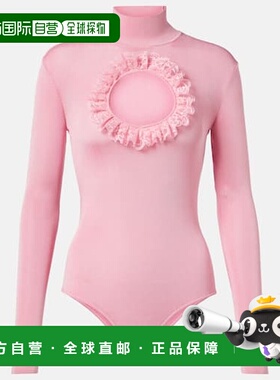 1h可退 香港直邮潮奢 Self-Portrait 女士 x Christopher Kane 剪