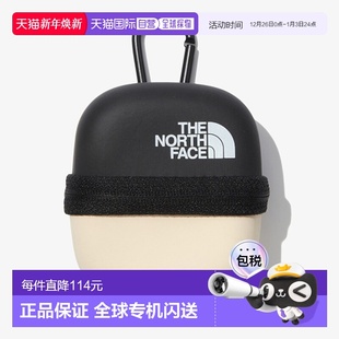 户外运动休闲舒适男女同款 韩国直邮THE 正品 FACE新款 收纳包 NORTH