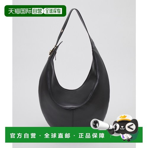 韩国直邮ARCHIVEPKE 女士通用款女包Large clip hobo bag(Deep sle