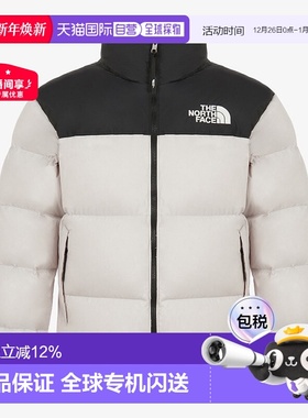 韩国直邮THE NORTH FACE北面1996 HYBRID Nuptse羽绒服NJ1DR02D