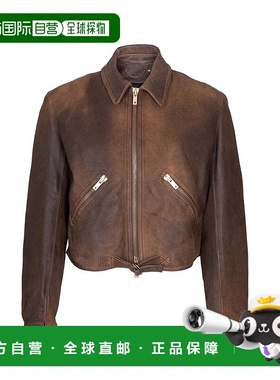 1h可退 香港直邮GOLDEN GOOSE DELUXE BRAND 女士外套 GWP02376P0