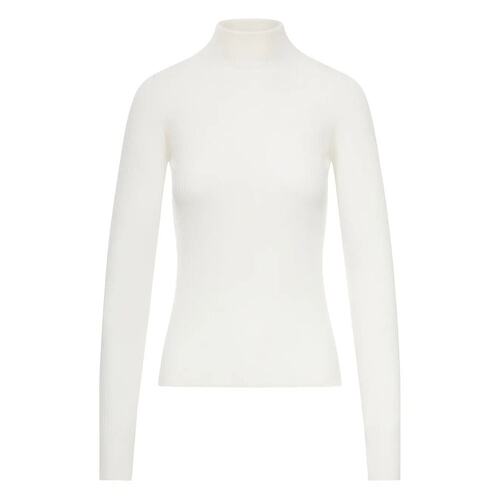 MAX MARA 女士T恤 2522366012600001 AW2025 白色