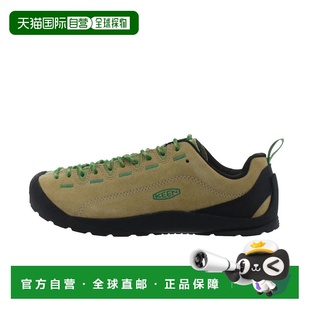 敏锐 运动鞋 jasper 徒步户外鞋 ：软木X 1030144男士 日本直邮KEEN