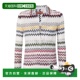 人字纹衬衫 1h可退 香港直邮Missoni DS26SJ0GBR0150