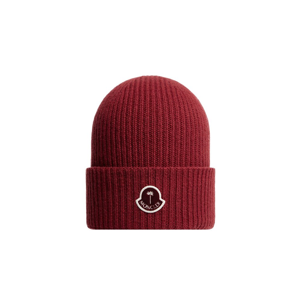 MONCLER 男士帽子 J209L3B00004M1241438 AW2024