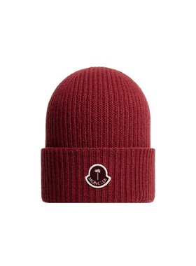 MONCLER 男士帽子 J209L3B00004M1241438 AW2024