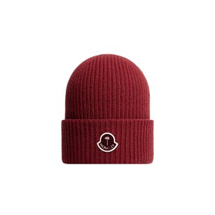 J209L3B00004M1241438 帽子 AW2024 男士 MONCLER